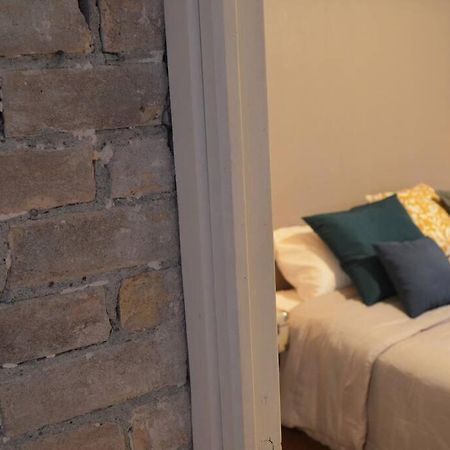 Le Jaures, Logement D'Exception Grenoble Buitenkant foto
