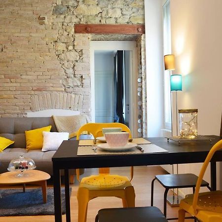 Le Jaures, Logement D'Exception Grenoble Buitenkant foto