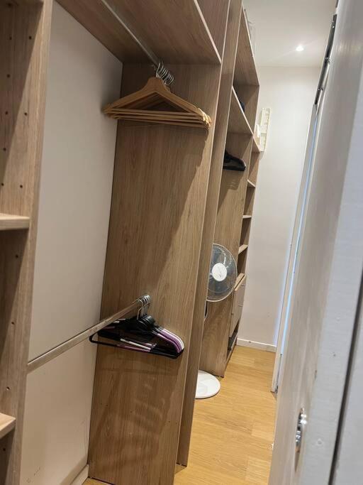 Le Jaures, Logement D'Exception Grenoble Buitenkant foto
