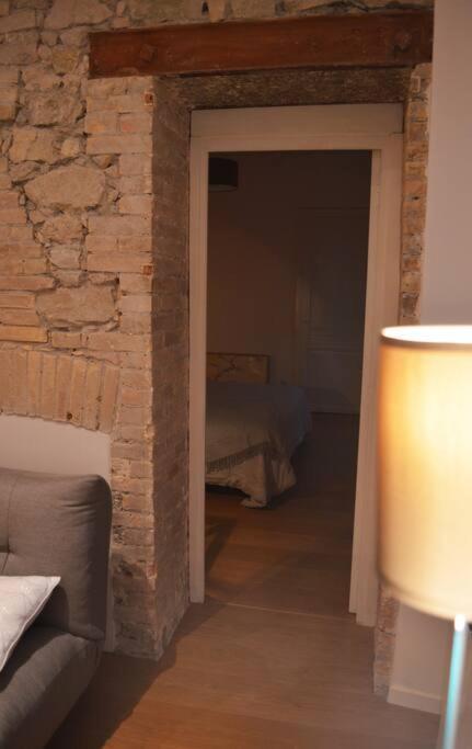 Le Jaures, Logement D'Exception Grenoble Buitenkant foto