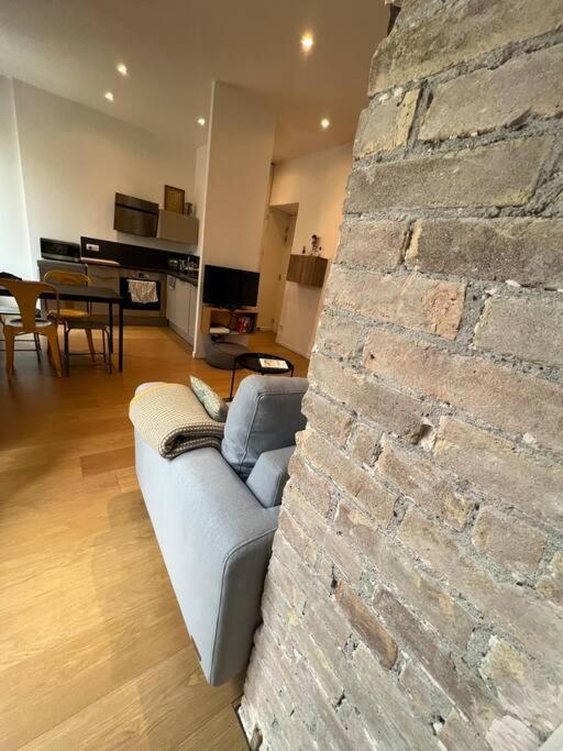 Le Jaures, Logement D'Exception Grenoble Buitenkant foto