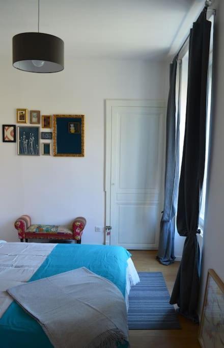 Le Jaures, Logement D'Exception Grenoble Buitenkant foto