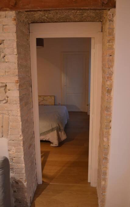 Le Jaures, Logement D'Exception Grenoble Buitenkant foto