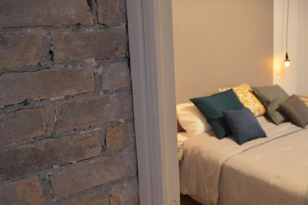 Le Jaures, Logement D'Exception Grenoble Buitenkant foto