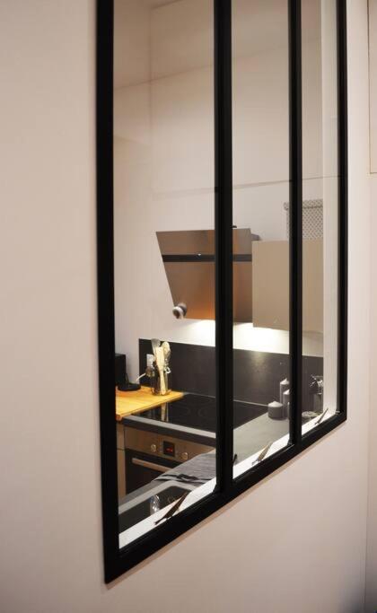 Le Jaures, Logement D'Exception Grenoble Buitenkant foto